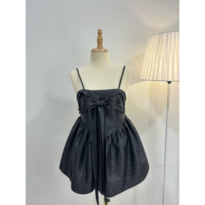 CILIA | เสื้อกล้ามโบว์