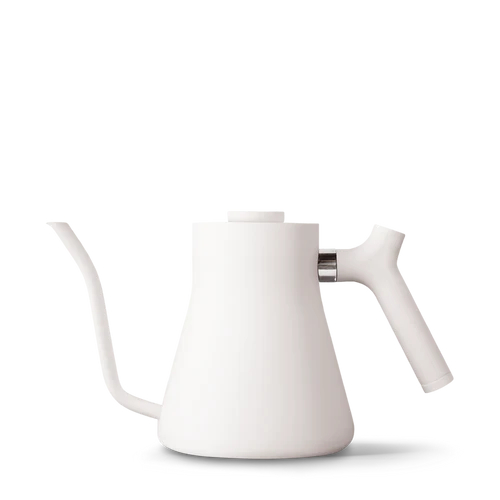Fellow Stagg Pour Over Coffee Kettle สีขาวด ้ าน