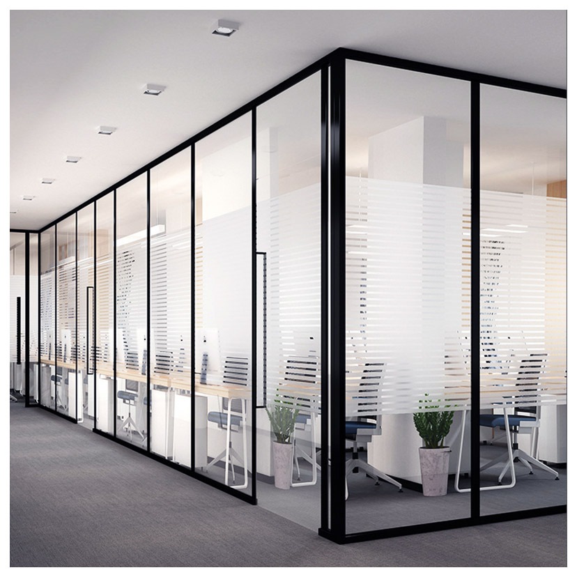 รูปลอกกระจกฝ้าไฟฟ้าสถิต NO GLUE ลายมีกาวในตัว ขนาด 90ซม. k51/k52