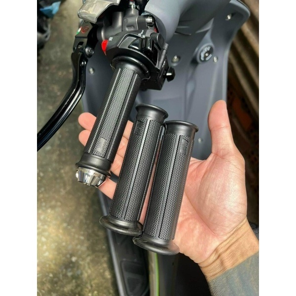 ถุงมือ TBT {ปลอก tbt v1}