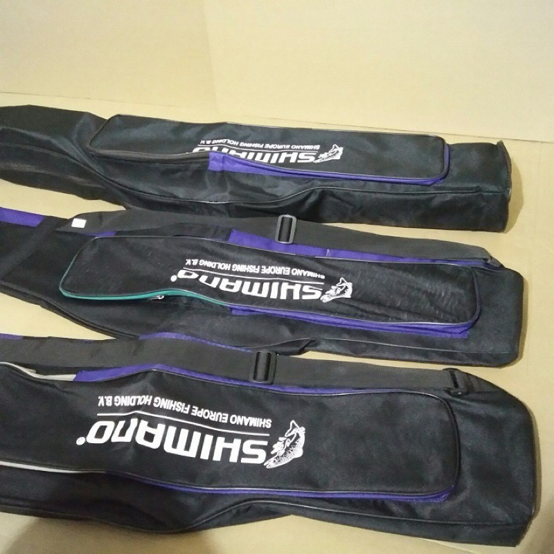กระเป๋าคันเบ็ด Shimano