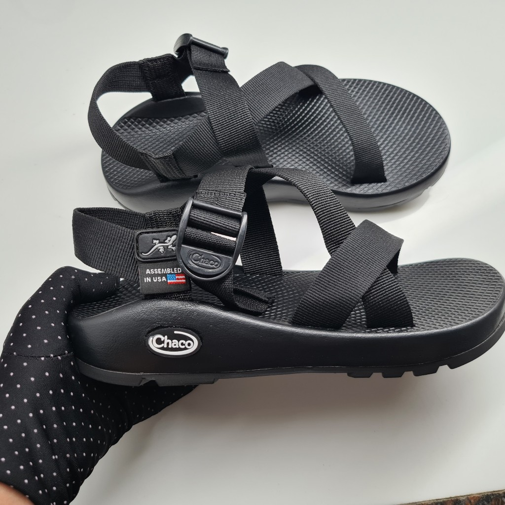 Chaco Dynamic Fashion Premium Chaco Sandals For Men And Women Code TG01