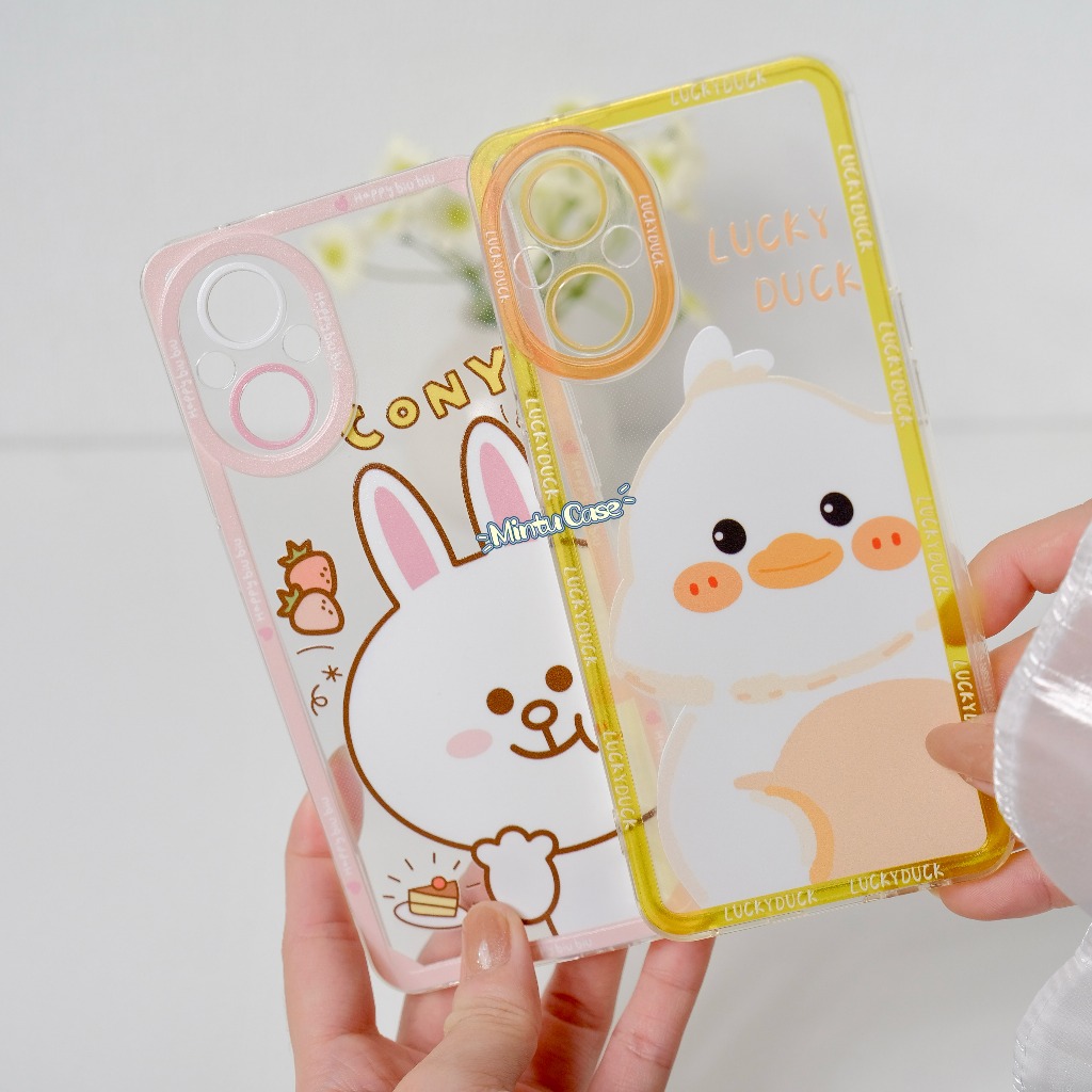 ฝาครอบกล้องสําหรับ Oppo Reno 7Z 8Z 5G / Reno 7z 5G / Reno 8z 5G - รหัส R67 R72