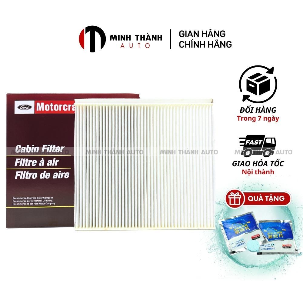 ไส้กรองเครื่องปรับอากาศ เครื่องปรับอากาศ สําหรับ Ford Transit (รหัส OEM: 9M5918D543AA / 9M59-18D543-