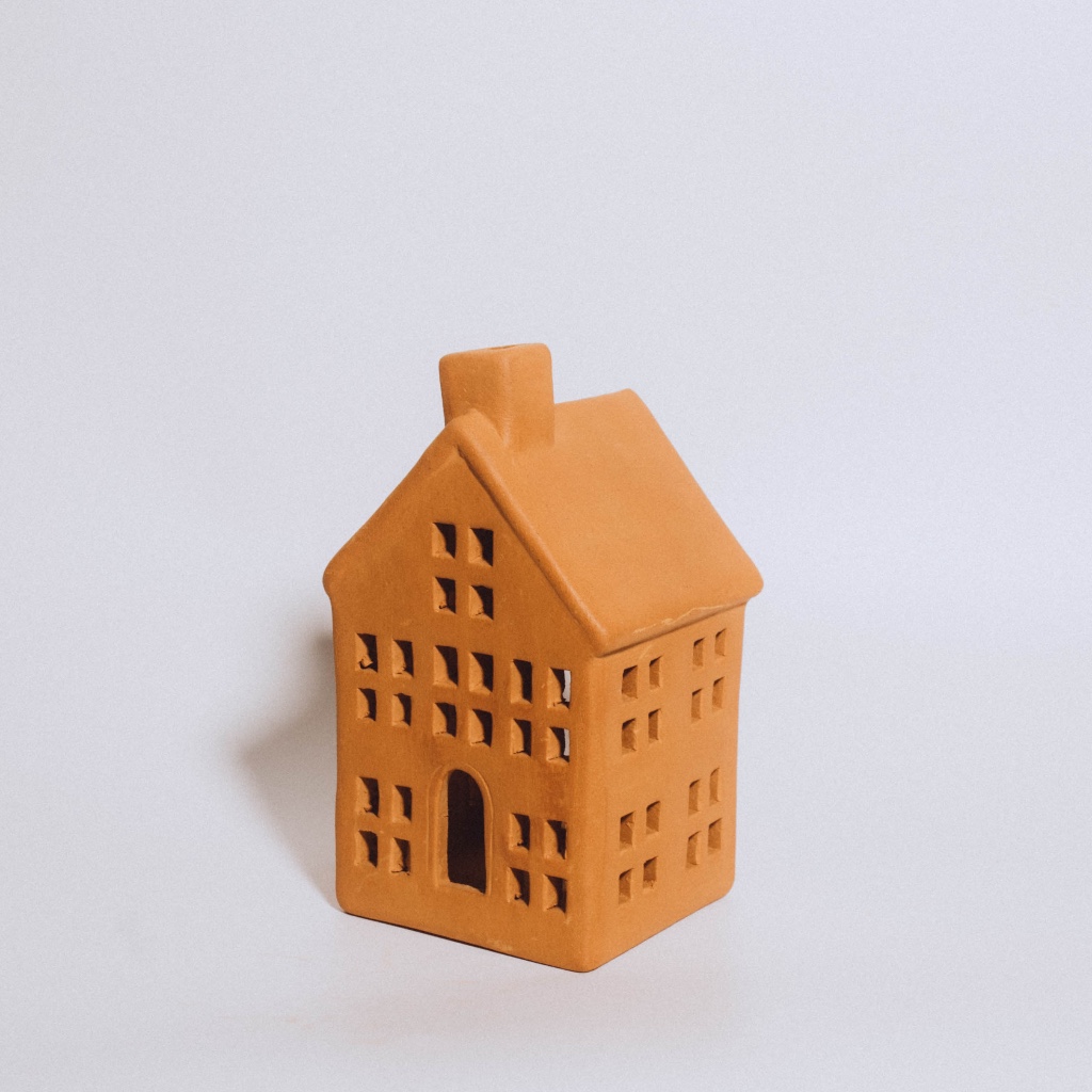 เทียน เตา - บ้าน 2 ชั้น - DN10