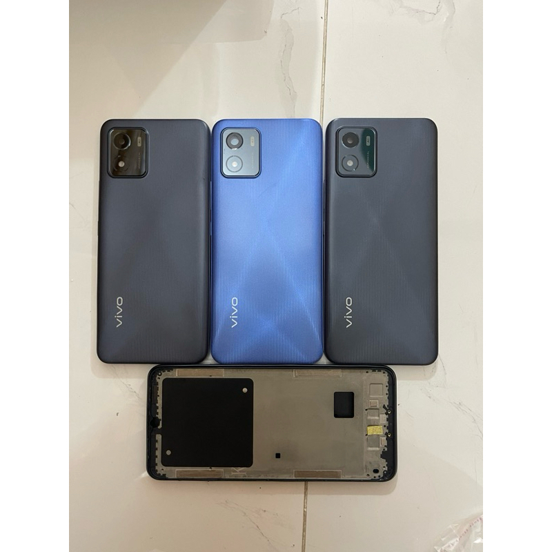 เคส Vivo y01 ของแท้*