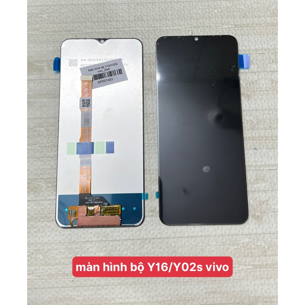 Y16/Y02s ชุดจอ vivo*