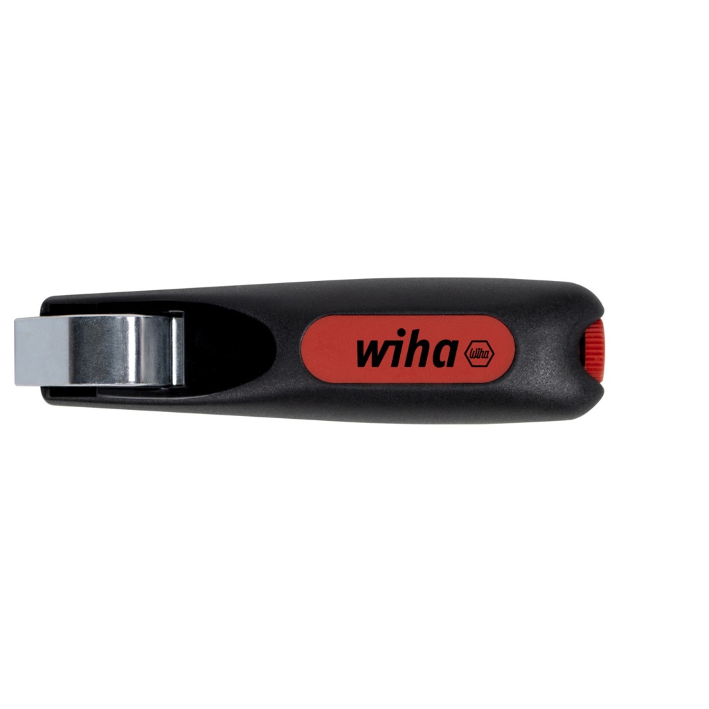 Wiha 44240 I HCLTOOLS เครื่องปอกสายไฟ