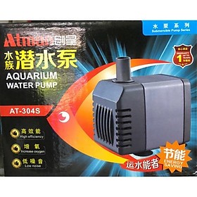ATMAN Aquarium Water Pump S series สําหรับตู้ปลาและโยก