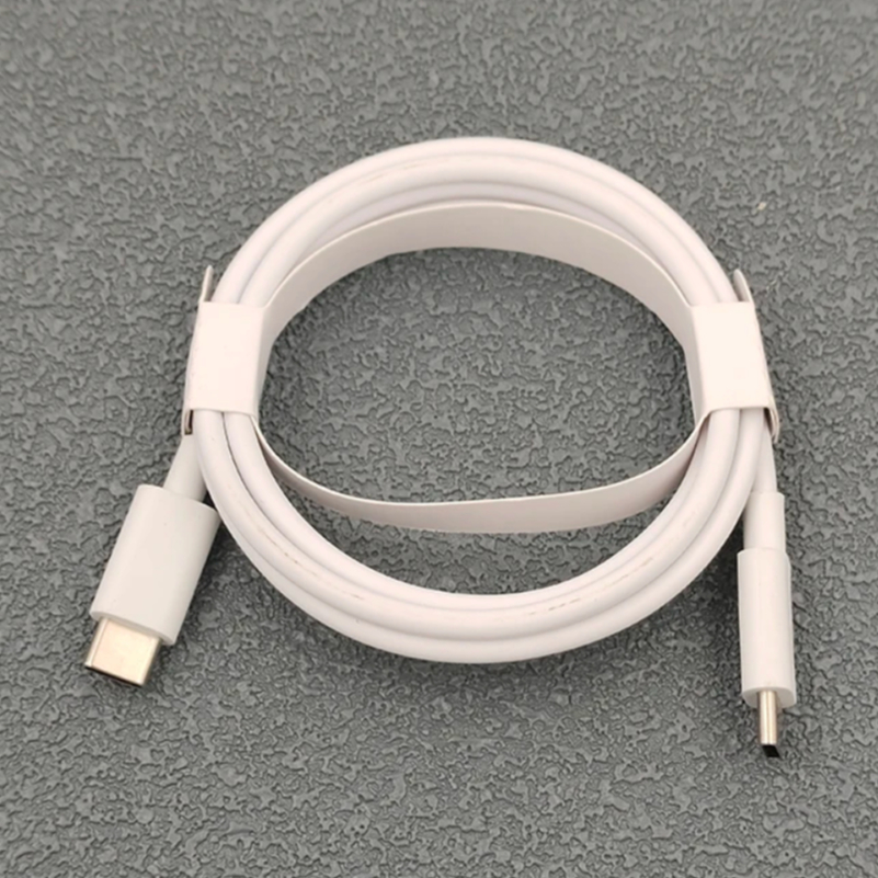 สายชาร์จ Google Pixcel Type C 60W ของแท้