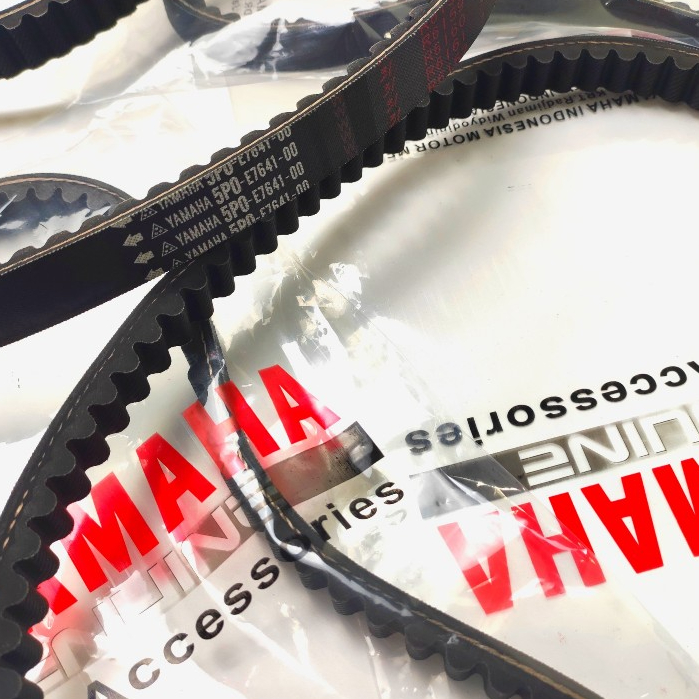 เข็มขัด Nouvo 4 Nouvo Lx รหัส 5PO