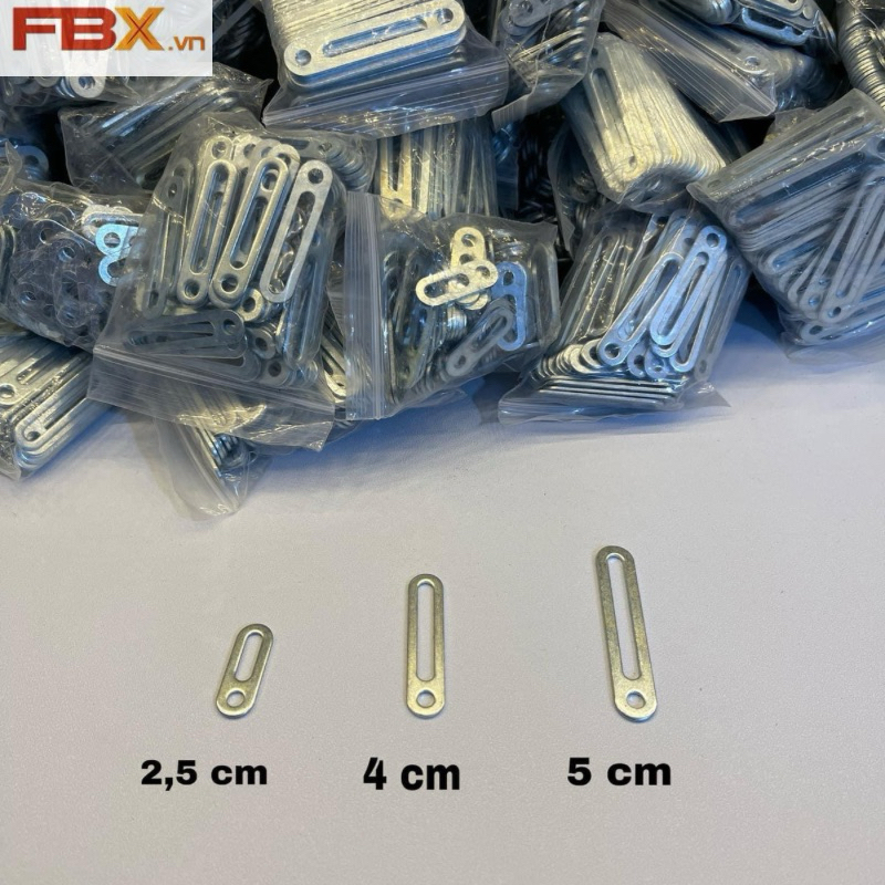 บาร์เหล็กแก้ไฟบอลบอลบอลจับหูทุกขนาด (ถุง10ตัว)