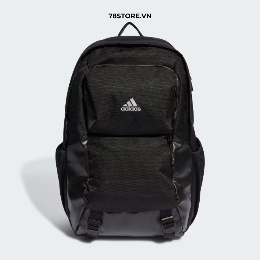 Adidas Backpack 4CMTE Unisex ของแท ้ สีดํา