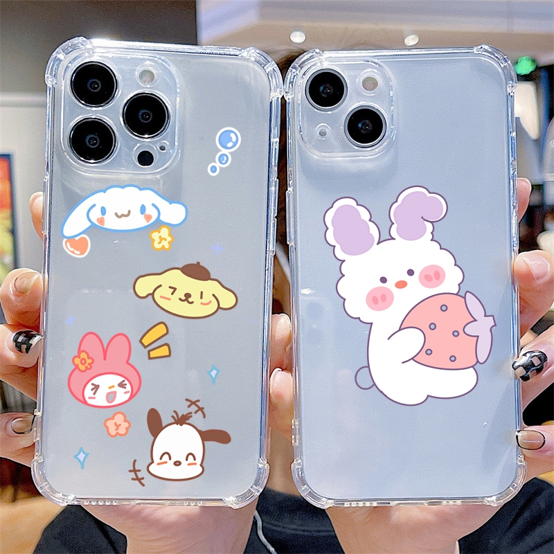 เคส Samsung S20 Ultra / S10 Lite / S10 / S10 Plus / S20 / S20 Plus / S9 / S9 Plus / S8 / S8 Plus - ร