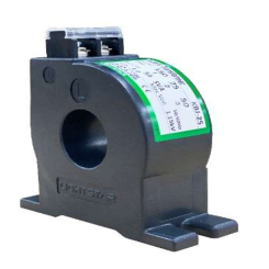 Lighstar MCT KBJ-25 200/5A, 5VA / Cl.1.0 CURVE TRANSFORMER (CABLE TYPE, MCT) - Φ25