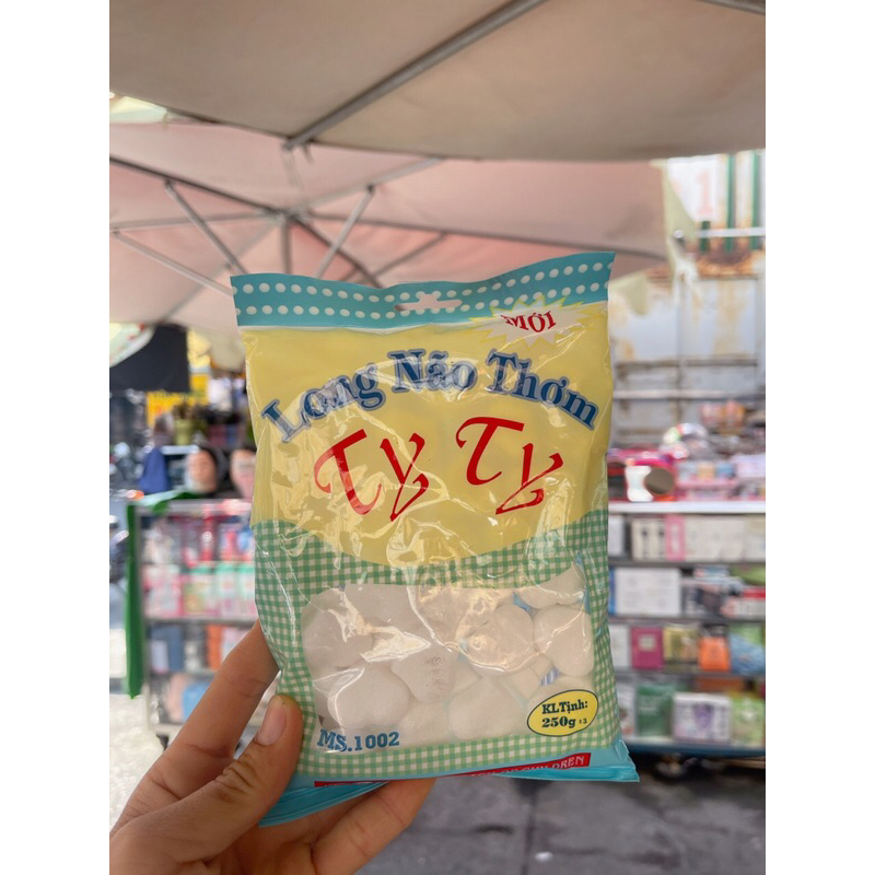 Ty การบูรหอม 250g หัวใจ