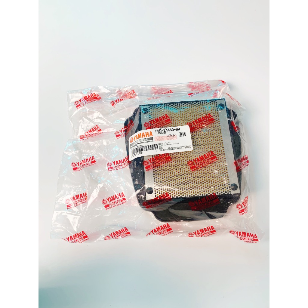 ไส้กรองอากาศ YAMAHA ของแท้ สําหรับ EXCITER 135 55P-E4450-00