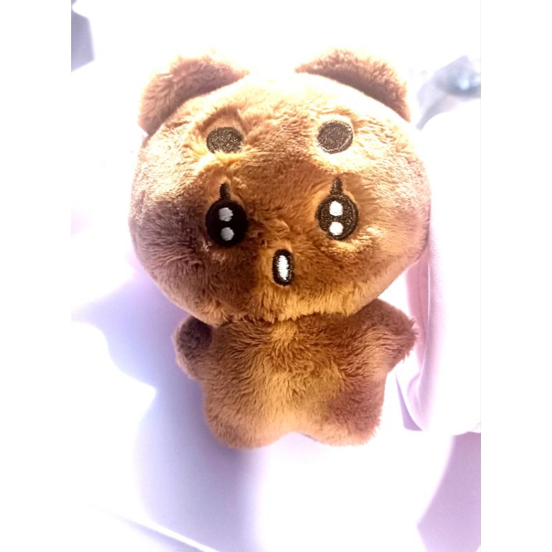 ตุ๊กตา TXT bomegyu malbo มาสเตอร์แท้ ขายปิด