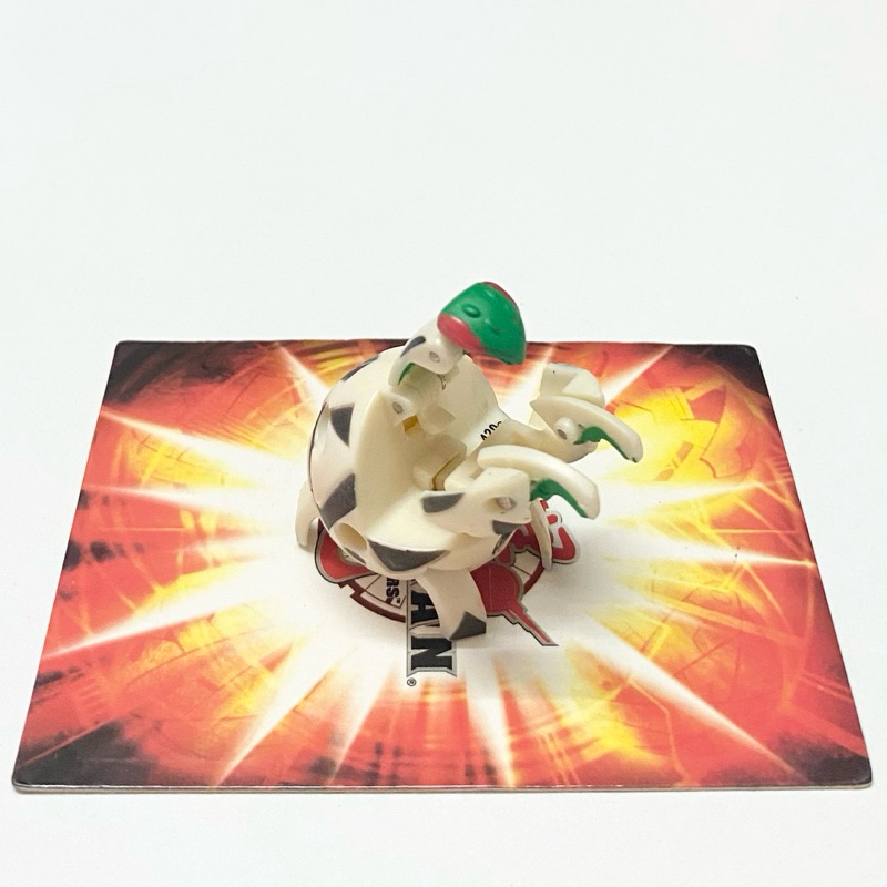 Bakugan Battle Brawlers ของแท้ Bakugan Model Toy - Mantris