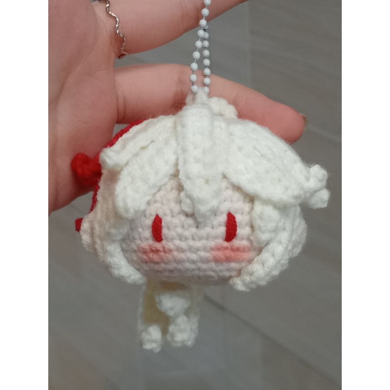 [GENSHIN IMPACT]MOCHI KAZUHA