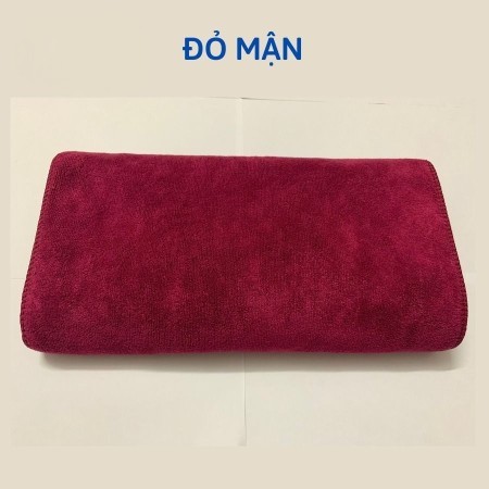 COMBO 02 40x60CM ผ้าขนหนูสําหรับการใช้งานส่วนบุคคล, สําหรับขายร้อน, SPA, GYM, HAIR SALON, SUPER DRY