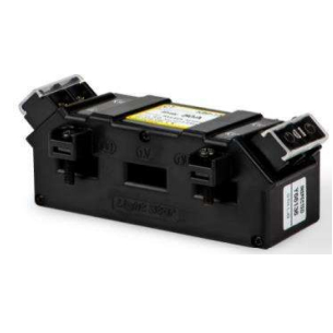Lighstar MCT KBF-13 75/5A, 2.5VA / Cl3.0 CURRT TRANSFORMER (ประเภทบัสบาร์, MCT, 3P4W-3CT) - 16x7