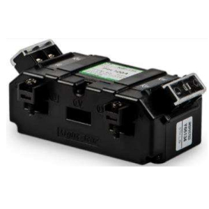 Lighstar MCT KBF-13S 50/5A, 2.5VA / Cl3.0 CURRT TRANSFORMER (ประเภทบัสบาร์, MCT, 3P4W-3CT) - 16x7