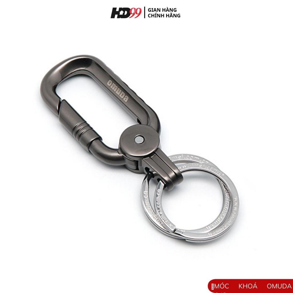 พวงกุญแจ OMUDA No.8043