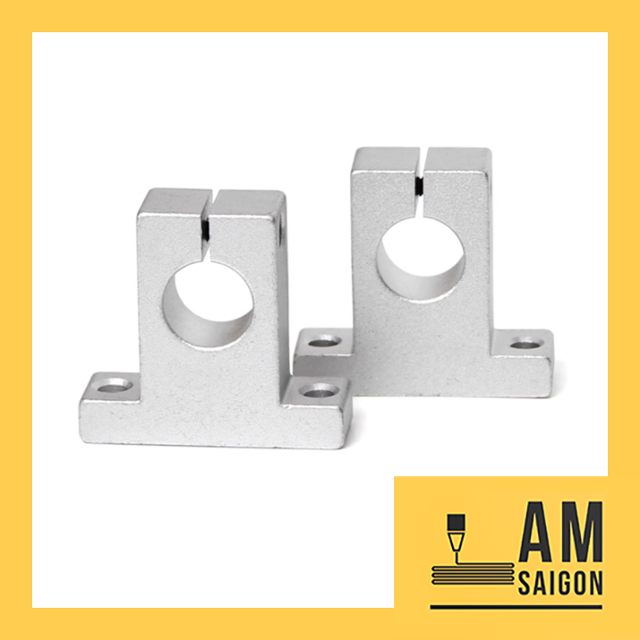 หมอนเลื่อนทรงกลม SK8, SK10, SK12, SK16, SK20, SK25, SK30