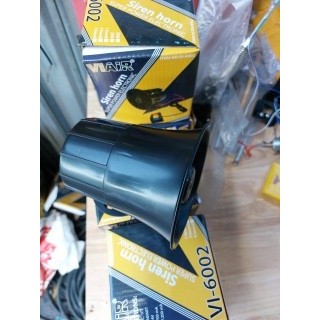 ไฟเลี้ยว ไซเรน ไซเรนไฟฟ้า 12v และ 24v