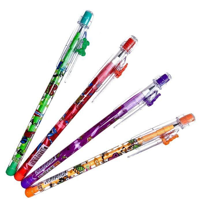 ดินสอ Gstar CK1 50 แท่ง