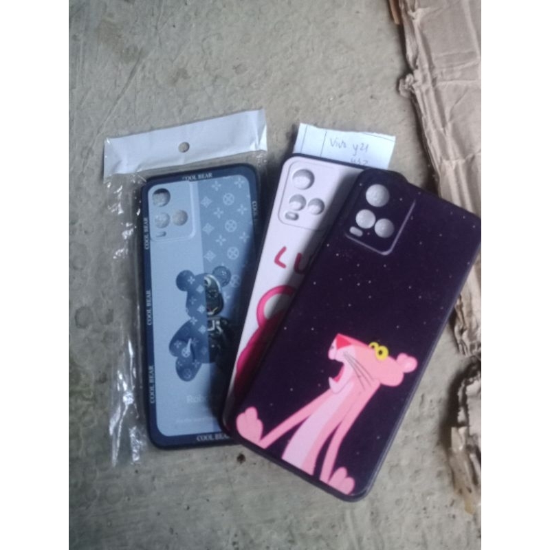 เคสโทรศัพท์ Vivo y21/y32