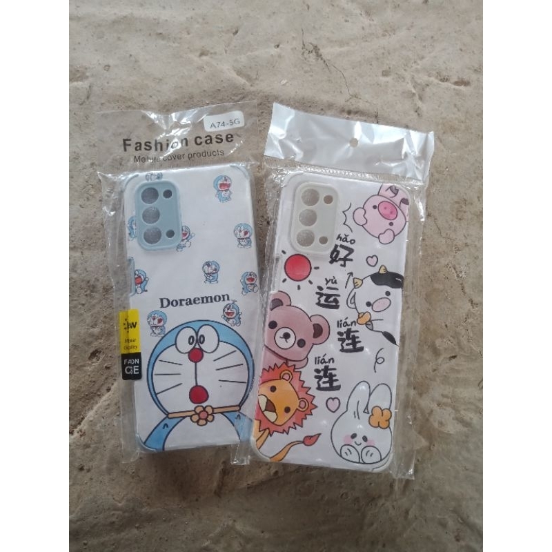 เคสโทรศัพท์ Samsung a74 5G