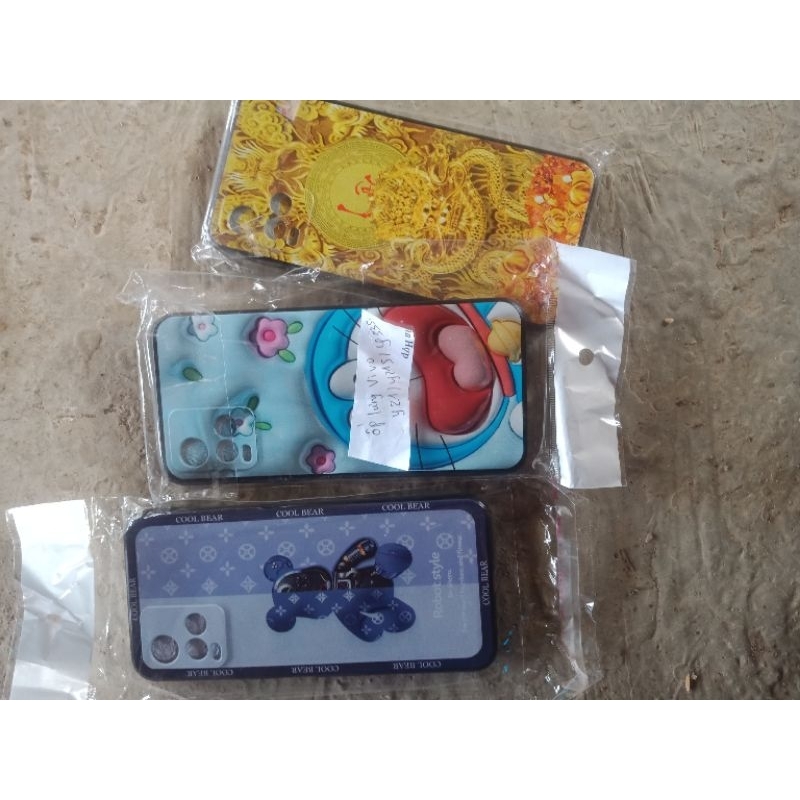 เคสโทรศัพท์ Vivo Y21/Y21s/Y33