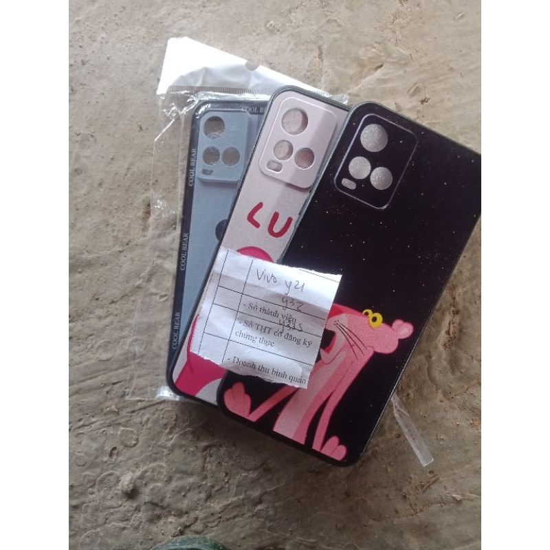 เคสโทรศัพท์ VIVO Y21/Y32