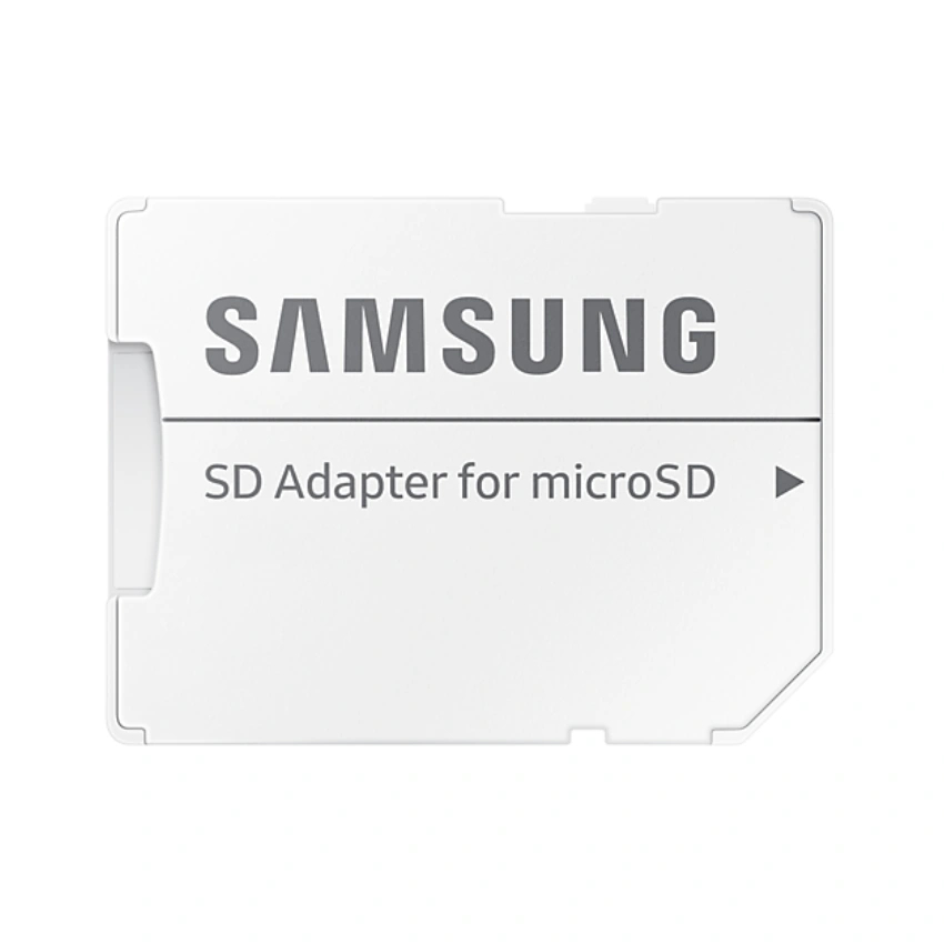อะแดปเตอร์ Samsung Micro SD เป็น SD – เสื้อแจ็คเก็ตการ์ด/เคสการ์ดหน่วยความจําที่สะดวก