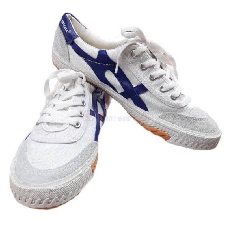 รองเท้า Bata Thuong Duh สีขาว - รองเท้าออกกําลังกายสําหรับบุรุษและสตรี Bata