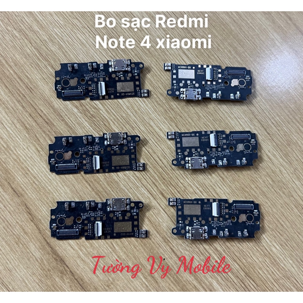 Redmi Charger Note 4 Xiaomi