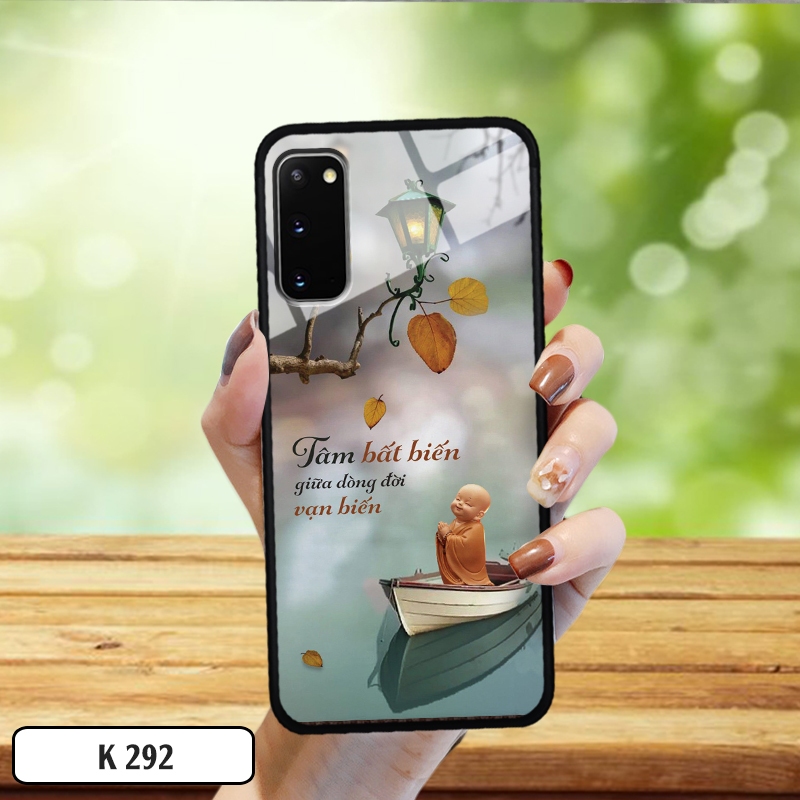 เคสโทรศัพท์ 3D Samsung Galaxy S20/S20 5G/S20 FE/S20 Plus/S20 Ultra