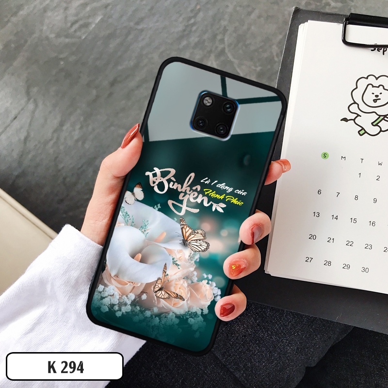 เคสโทรศัพท์พิมพ์ลาย 3D สําหรับ HUAWEI Mate 20/Mate 20 Pro/Mate 30 pro/Mate 40