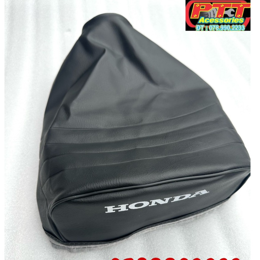 เสื้อที่นั่ง (หนัง YEN) สําหรับ CHALY 84