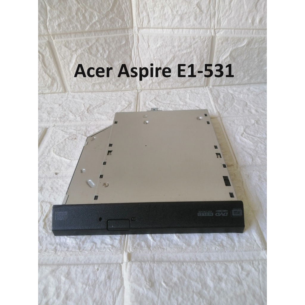 Dvd LAPTOP Acer Aspire E1-531