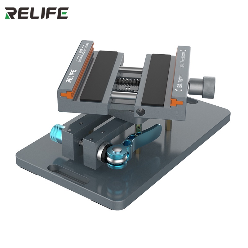 เครื่องมือเซินแอปเปิ้ล | Relife RL-601S 360 RELIFE RL-601S ที่วางโทรศัพท์ด้านหลังแบบหมุนได้