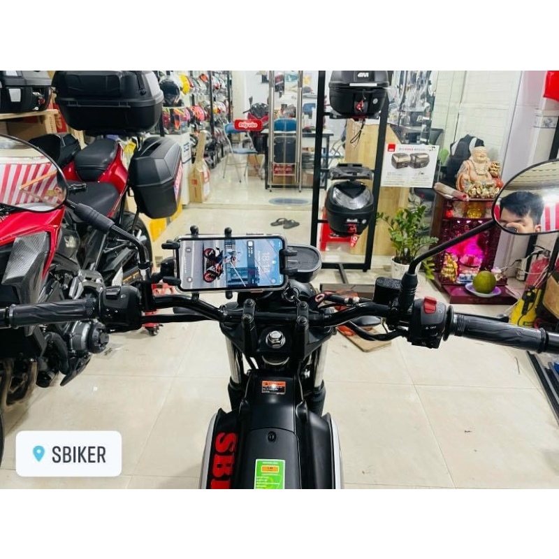 ที่วางโทรศัพท์สําหรับ Yamaha PG1 PG-1