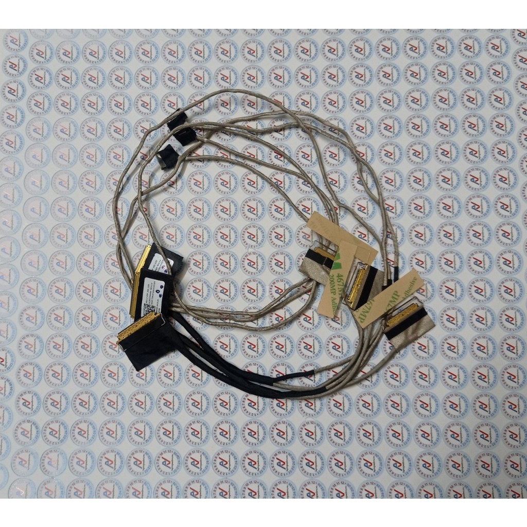 เปลี่ยนสายเคเบิลหน้าจอ - Lenovo ThinkPad L560 L570 30pin แล็ปท็อปสาย LCD