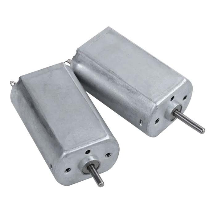 มอเตอร์ความเร็วสูง 180 DC3.7V 19000RPM DC