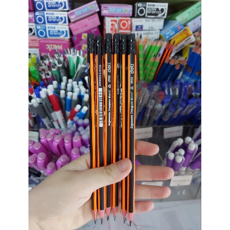 Deli 2B PENCIL******