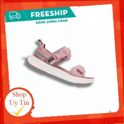 BERICH 2-Strap ANK 05 Powder Pink - รองเท้าแตะสําหรับผู้ชายและผู้หญิงเพื่อสวมใส่ในโรงเรียนและออกนอกบ