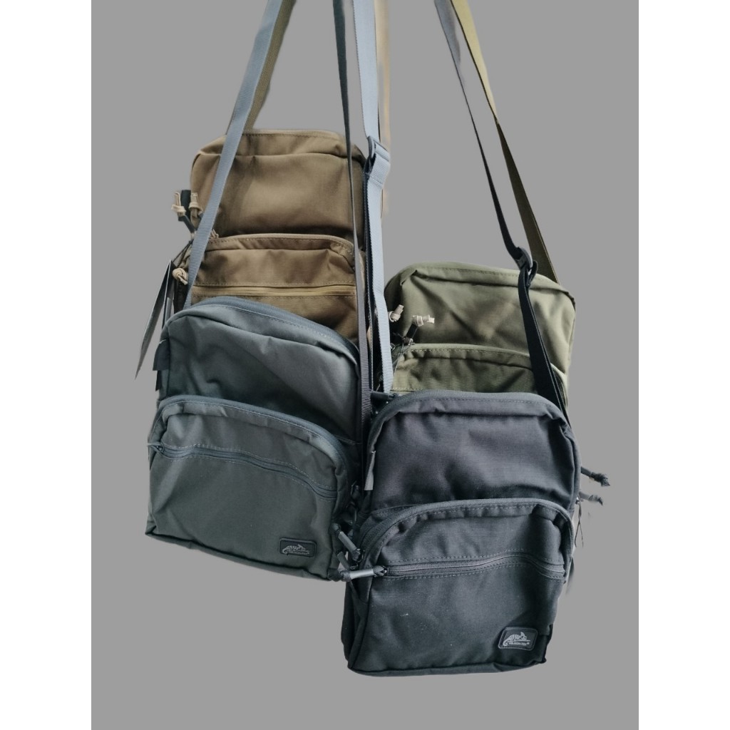 กระเป๋าสะพายข้าง EDC Tactical