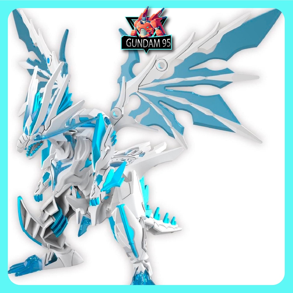 ประกอบ gundam SDW HEROES SHINING GRASPER DRAGON | ของขวัญแฟนตกแต ่ งของเล ่ นตกแต ่ ง